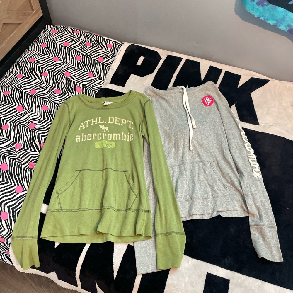 Vintage y2k Abercrombie & Fitch bundle
